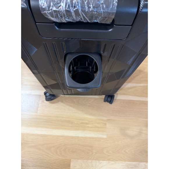 Carry On Luggage 22x14x9 Airline Approved Expandable - Picture 10 of 10